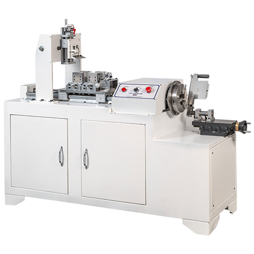 Semi - Automatic Slicer