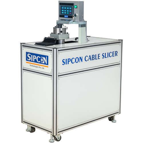 Fully Automatic Slicer