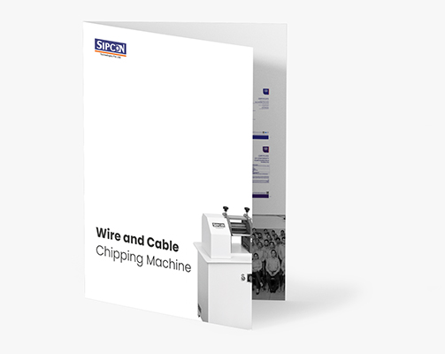 Chipping Machine