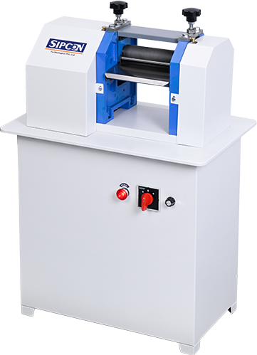 Chipping Machine