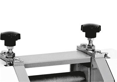 Chipping Machine