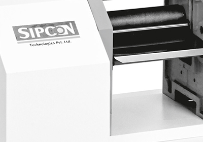 Chipping Machine