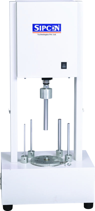 Core Punching Machine