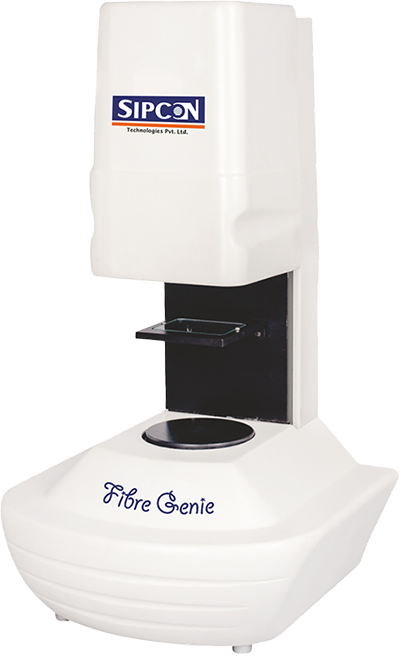 Fibre Genie