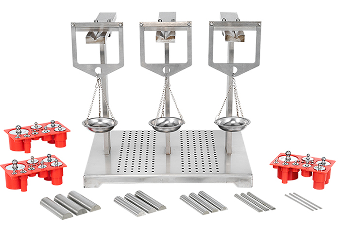 Hot Deformation Tester