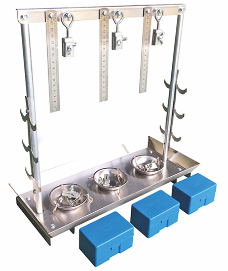 Hot Elongation System