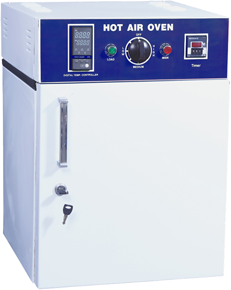 Hot Air Oven