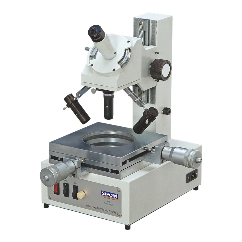 Cable Measurement Microscope