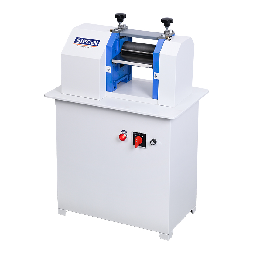 Wire and Cable Chipping Machine