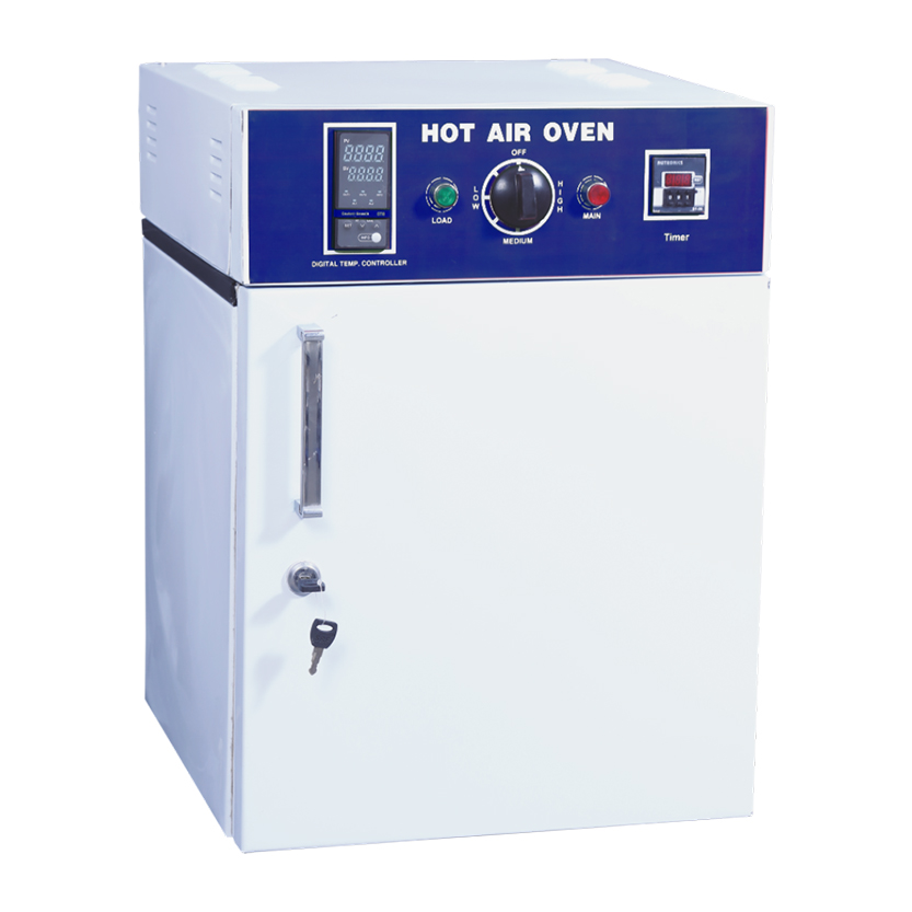 Hot Air Oven