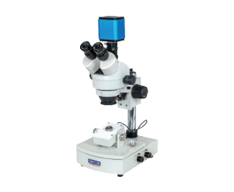 Die Inspection Microscope