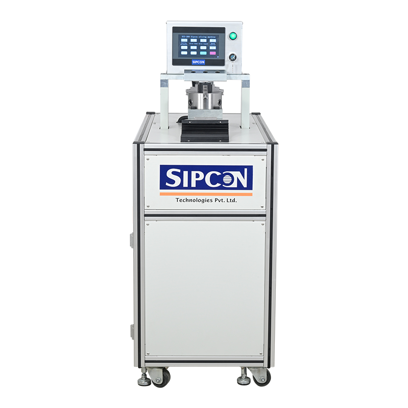 Slicer PLC Typee