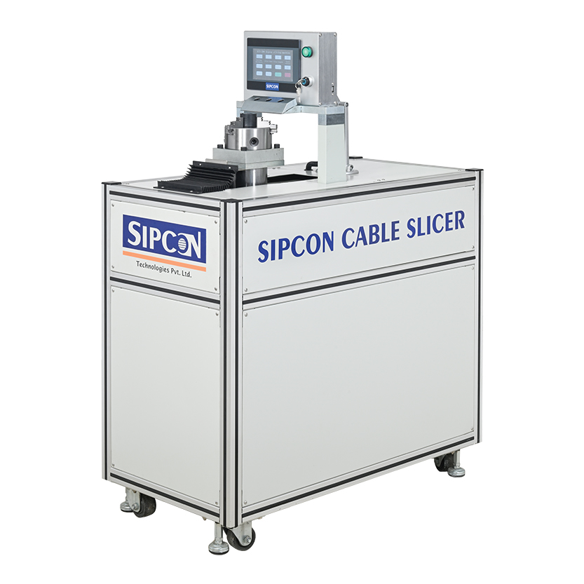 Slicer PLC Typee