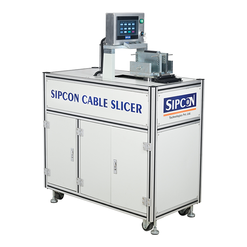 Slicer PLC Typee