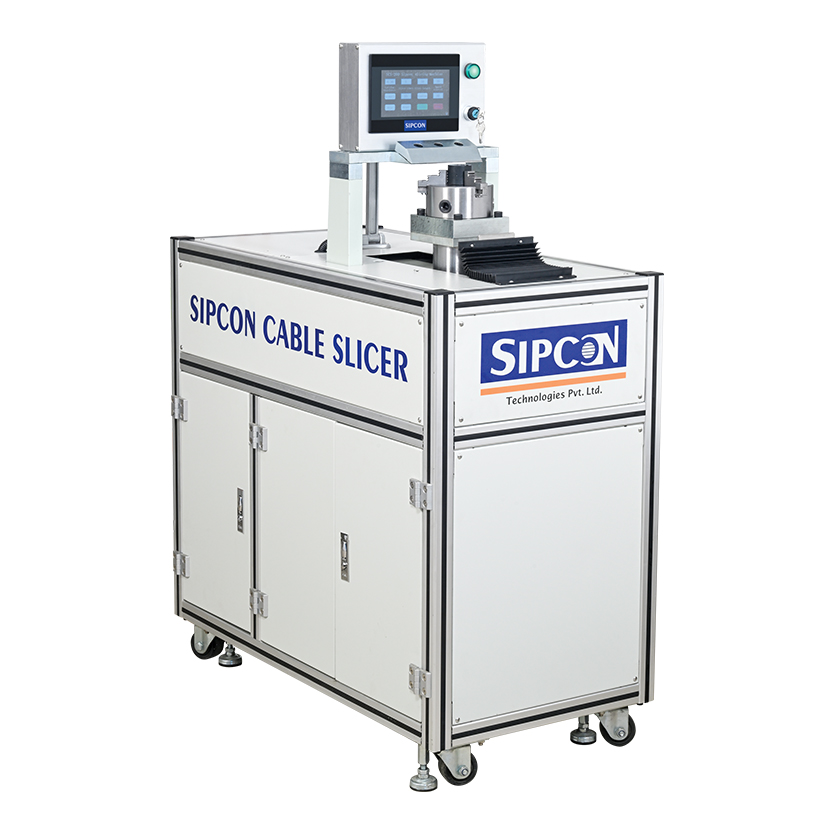 Slicer PLC Typee