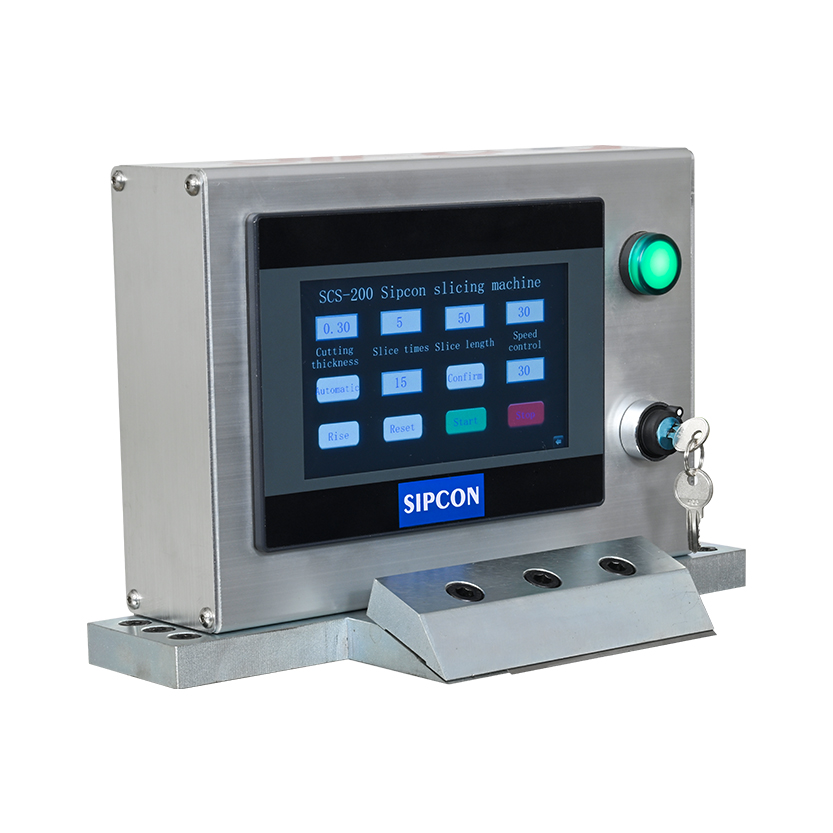 Slicer PLC Typee