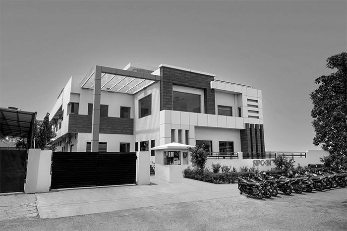 Sipcon Building