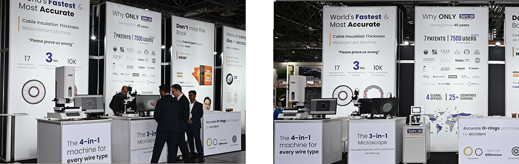 Wire & Tube 2026 at Dusseldorf Germany