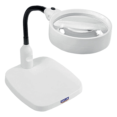 Table Top Magnifier 10.21