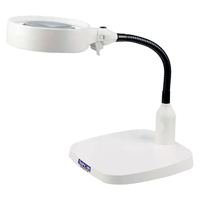 Table Top Magnifier 8.6
