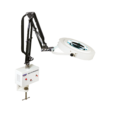 Table Top Magnifier
