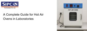 Air Oven in Laboratories