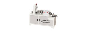 Cable Stripper Machine