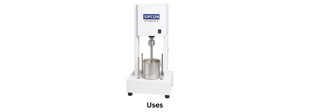 Core Removal Punch 