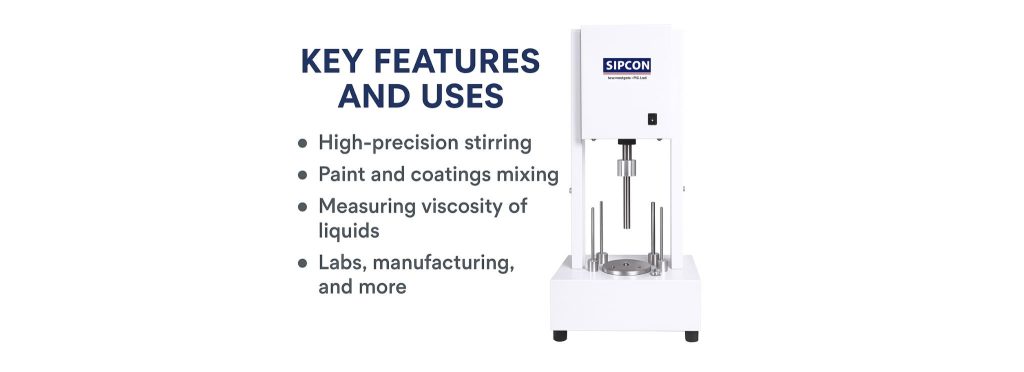 Features of Core Removal Punch  