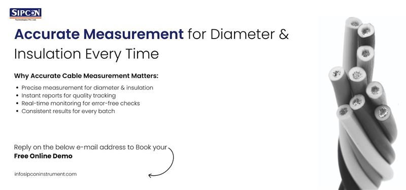 Insulation Thickness Measurement in India