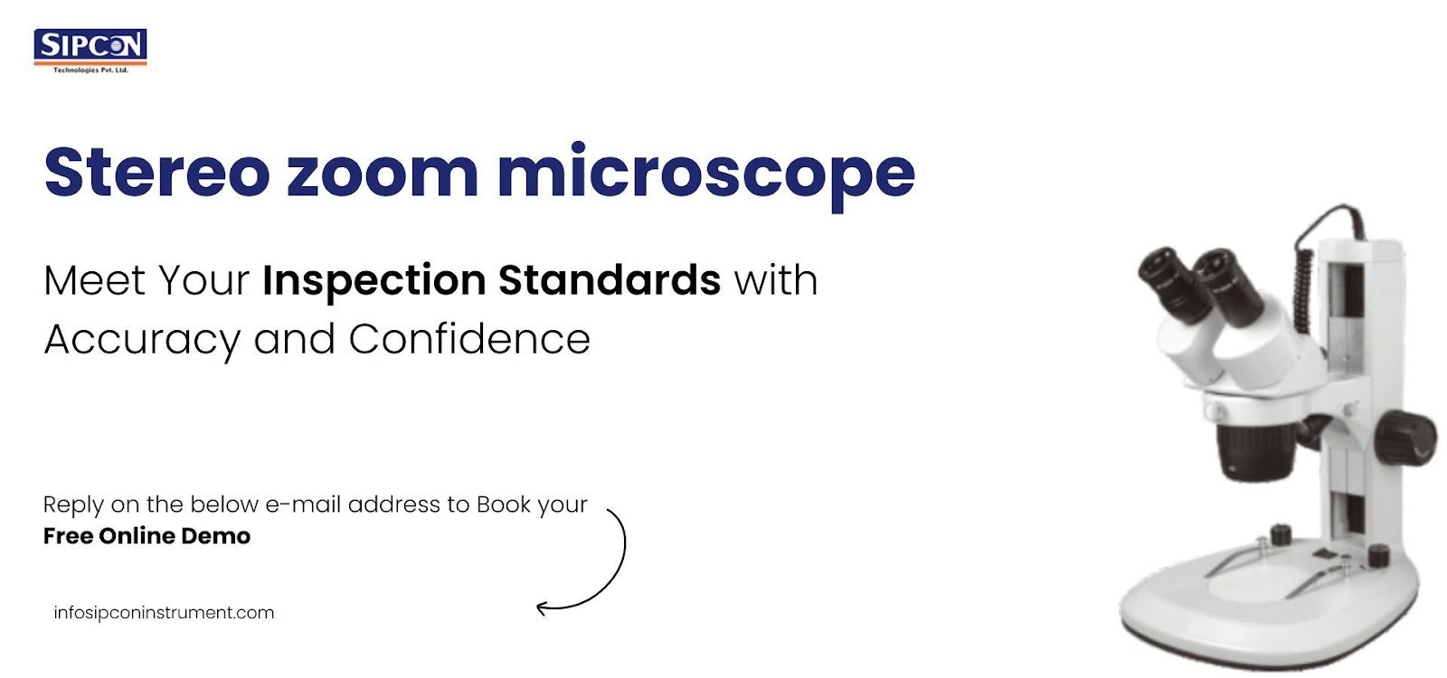 Explore the Miniature World with a Stereo Zoom Microscope – Principle, Diagram & Uses