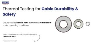 Cable Thermal Testing in India