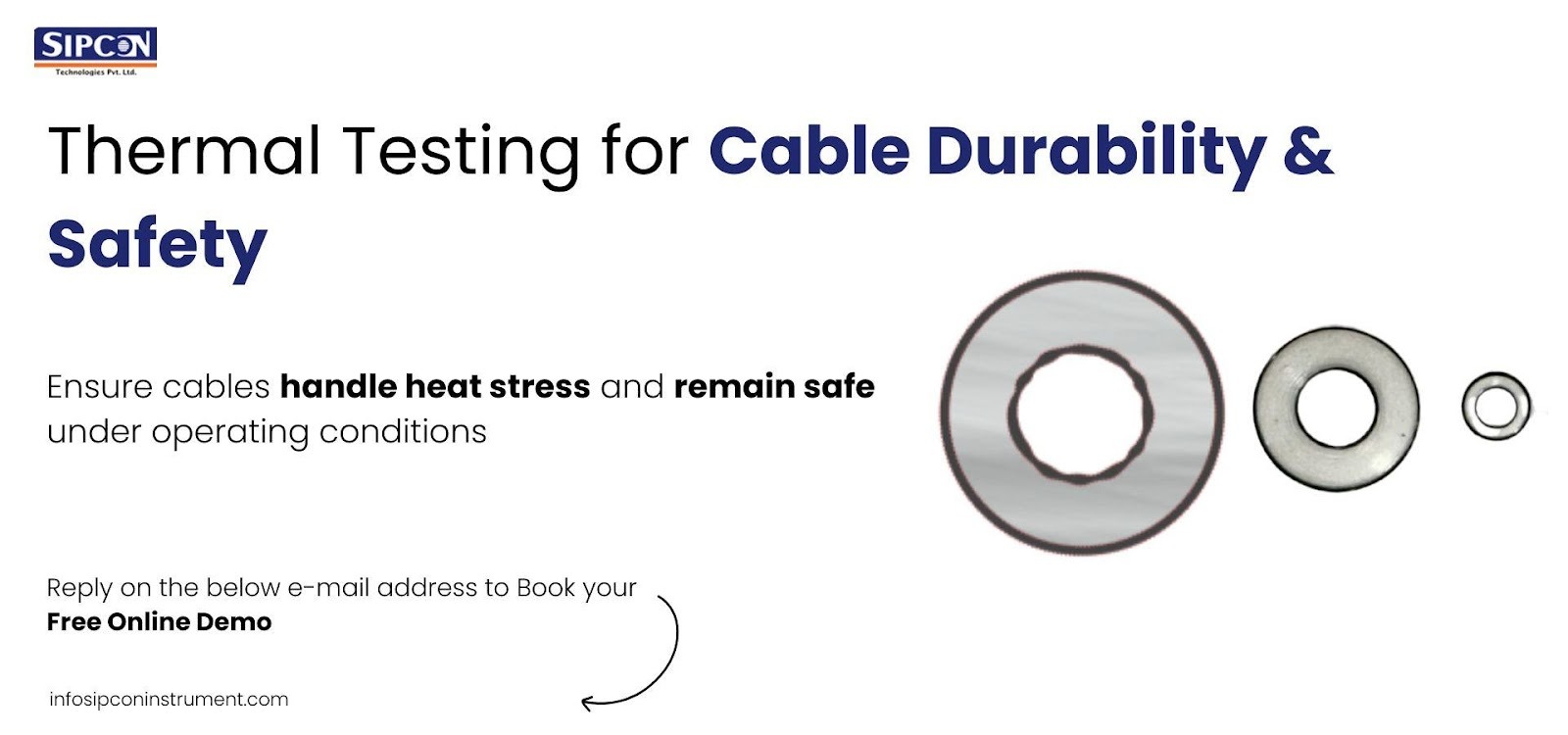 Cable Thermal Testing in India