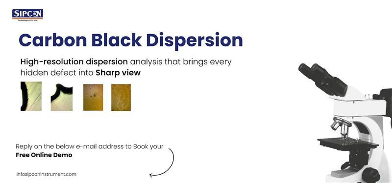 Why Carbon Black Dispersion Testing Matters in Cables