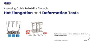 Hot Elongation and Deformation Tests