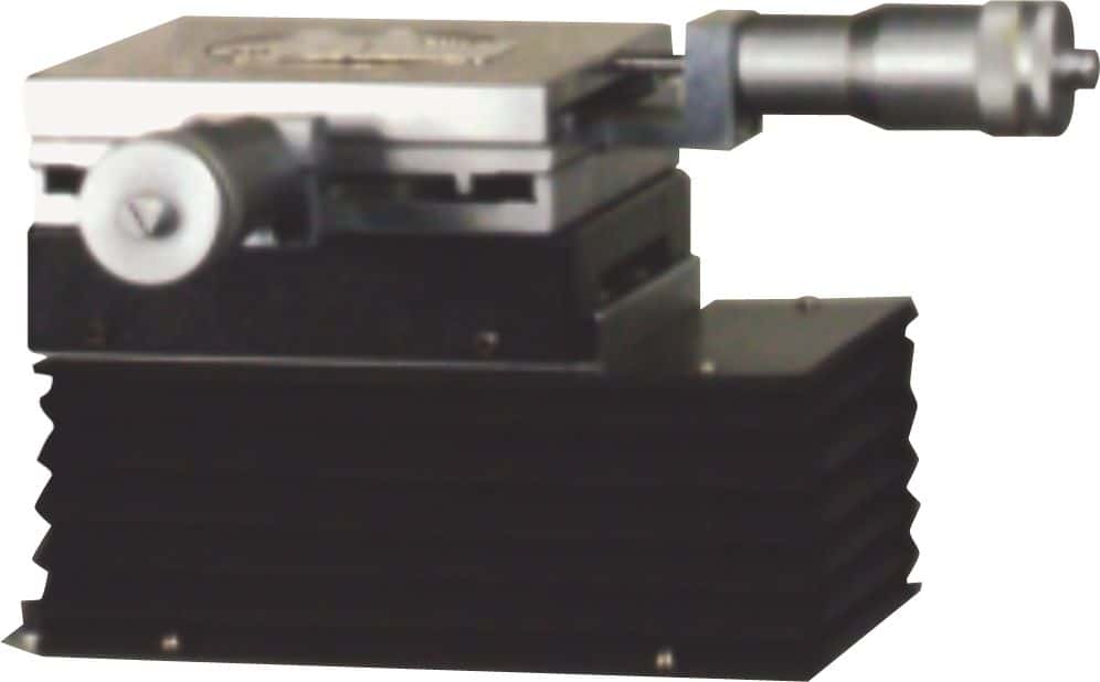 Profile Projector with Micrometer (Micrometer)