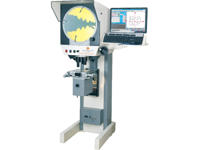 Profile Projector Metrology Software SV-400